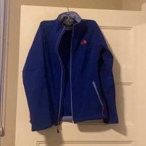 LAST CHANCE The North Face jacket